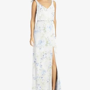 Dessy Group Bridesmaid Dress